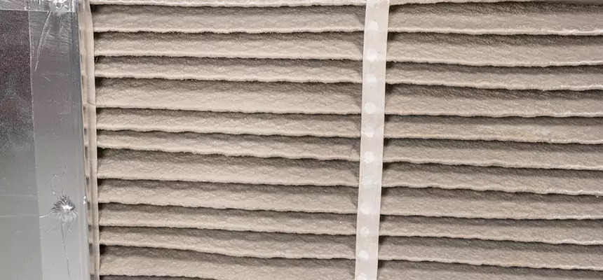 Mobile Car AC Filter Replacement in San Pablo