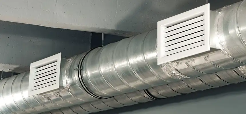 Our Air Duct Camera Inspection Services in San Pablo, CA