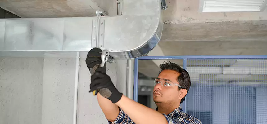 Our Air Duct Installation Services in San Pablo, CA