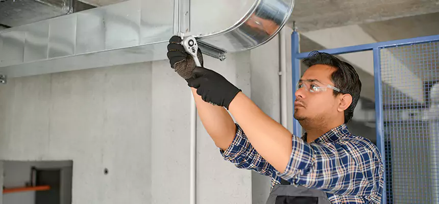Our Air Duct Pathogen Disinfection Services in San Pablo, CA