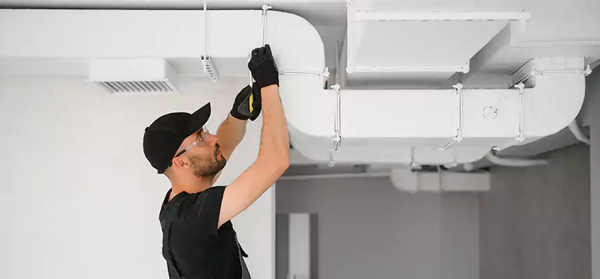 Our Air Duct Repair Services in San Pablo, CA