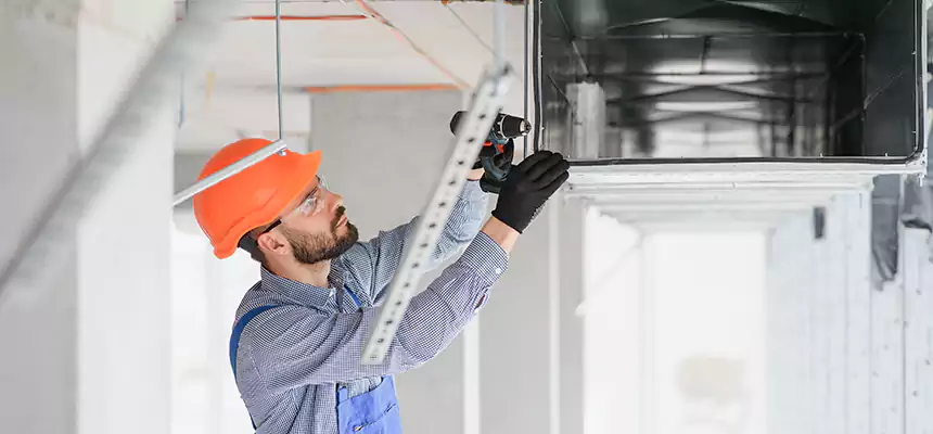 Our Air Vent Replacement Services in San Pablo, CA