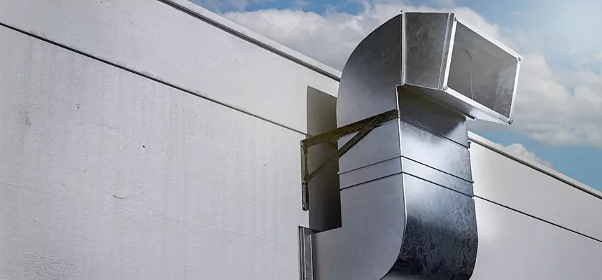 Trusted Industrial Dryer Vent Cleaning in San Pablo