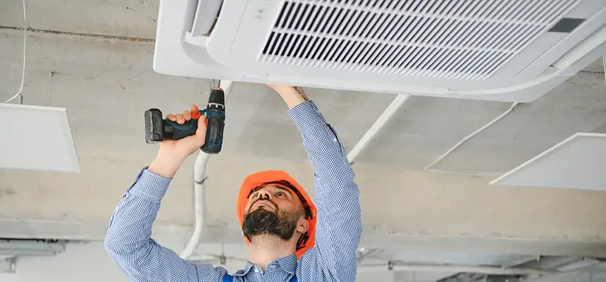 Detailed Multi‑Unit Riser & Roof Termination Cleaning in San Pablo