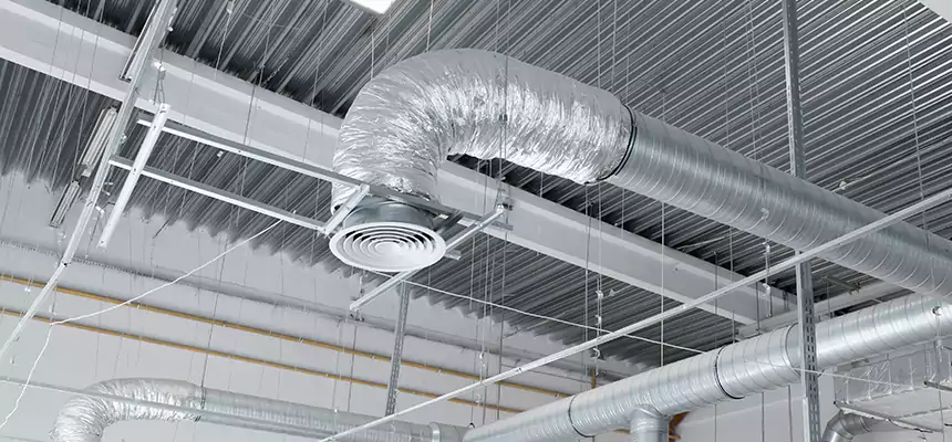 Our Dryer Vent Hose Replacement Services in San Pablo, CA