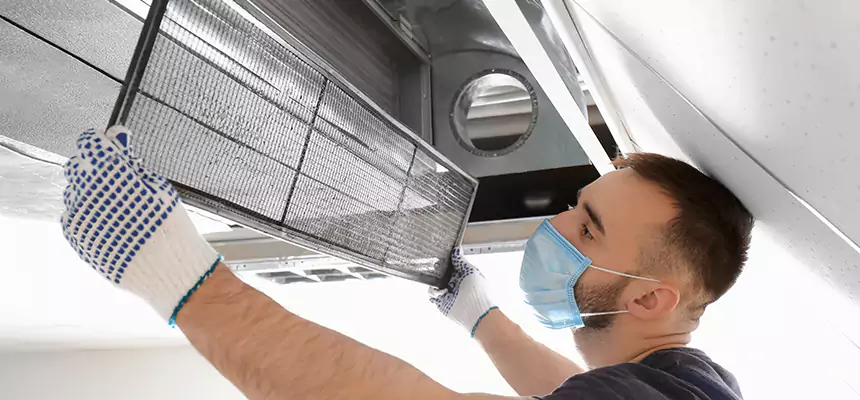 Our Dryer Vent Replacement Services in San Pablo, CA