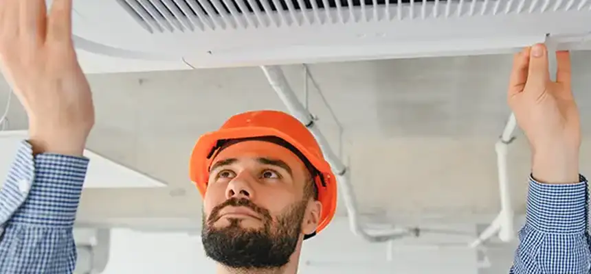 Our Furnace Vent Cleaning Services in San Pablo, CA