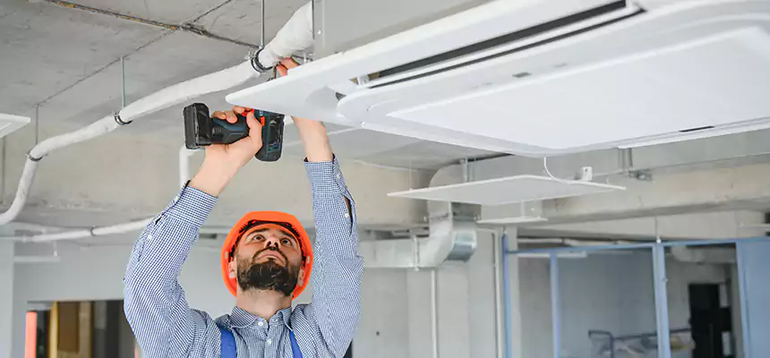 Eco‑Friendly Coil & Plenum Deep Cleaning in San Pablo