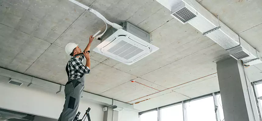 Our HVAC System Deodorizing Services in San Pablo, CA