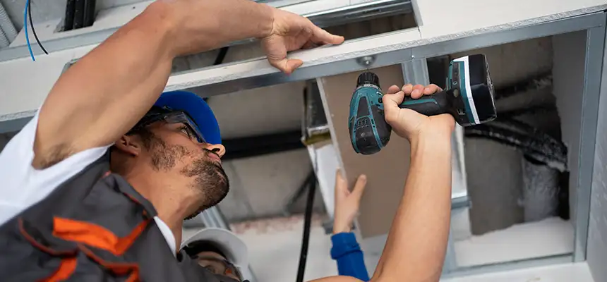 Our Improve Home Air Circulation Services in San Pablo, CA