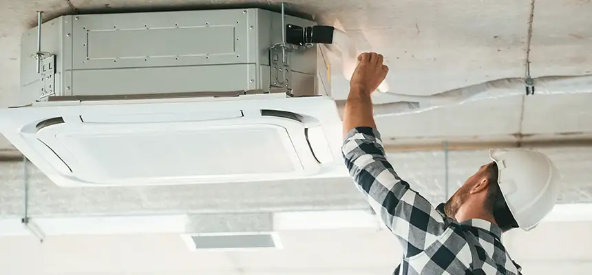 Our Local Vent Cleaning Services in San Pablo, CA