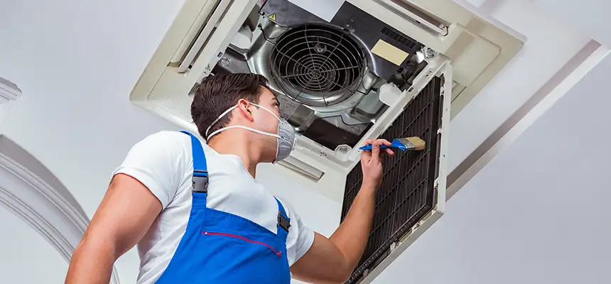 Our Move-in/Move-out Duct Cleaning Services in San Pablo, CA