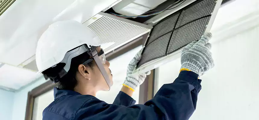 Our Multi-family Home Duct Cleaning Services in San Pablo, CA