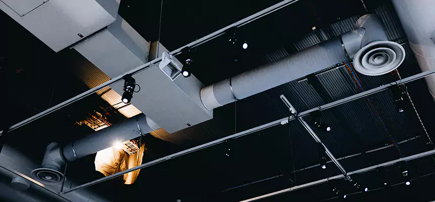 Our Seasonal Allergy Air Duct Cleaning Services in San Pablo, CA