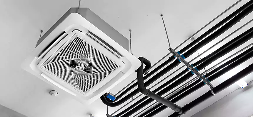 Our Smart AC Vent Controller Services in San Pablo, CA