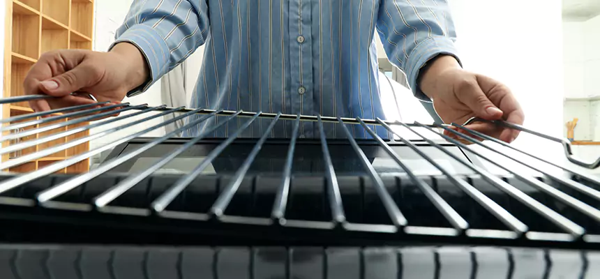 Our Vent Grille Washing Services in San Pablo, CA