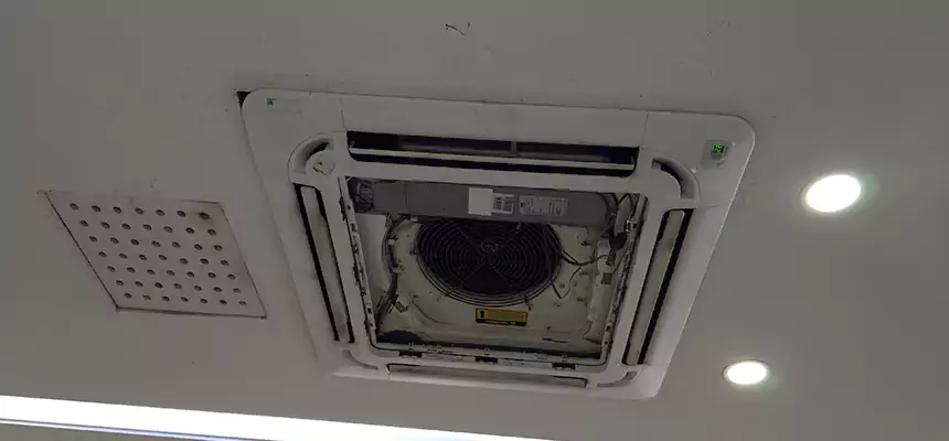 Our Wall Vent Cleaning Service Services in San Pablo, CA