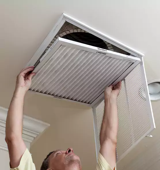 Trusted Apartment Air Duct Cleaning in San Pablo, CA