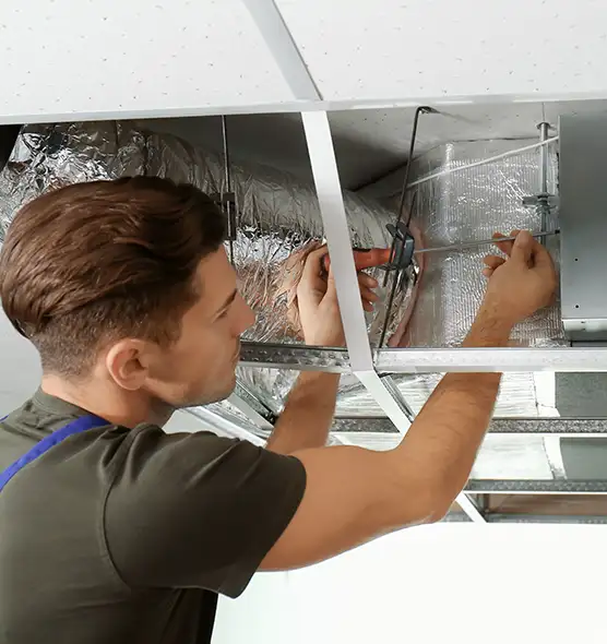Professional Clogged Dryer Vent Repair in San Pablo, CA