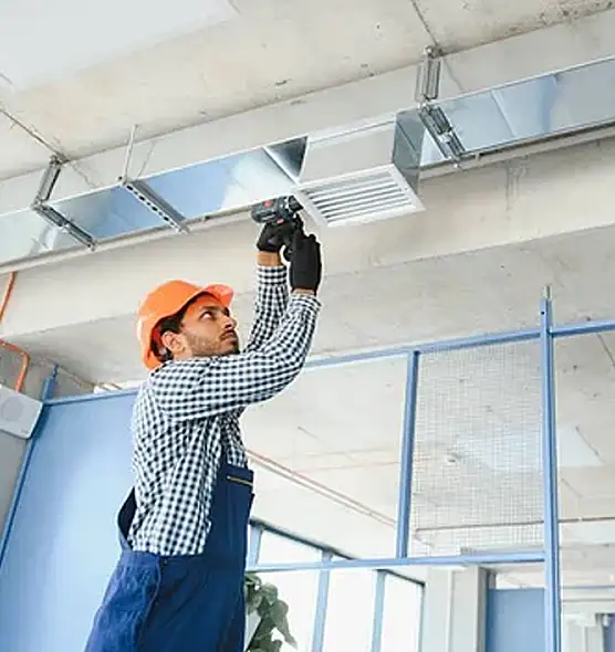 About Commercial Laundry Vent Cleaning in San Pablo, CA