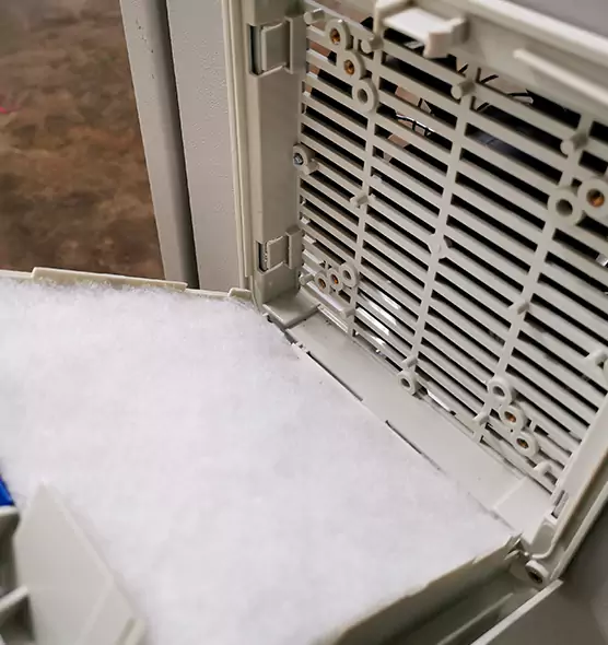 Professional Dryer Vent Mold Cleaning in San Pablo, CA