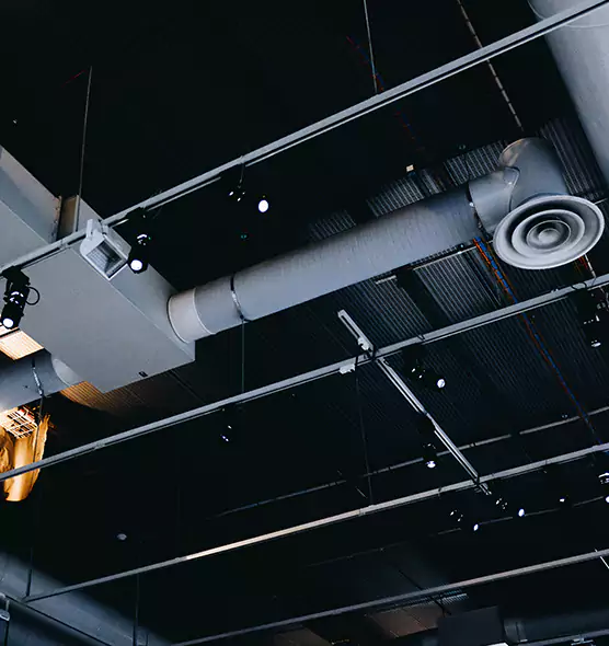 About Duct Sanitization with UV Light in San Pablo, CA