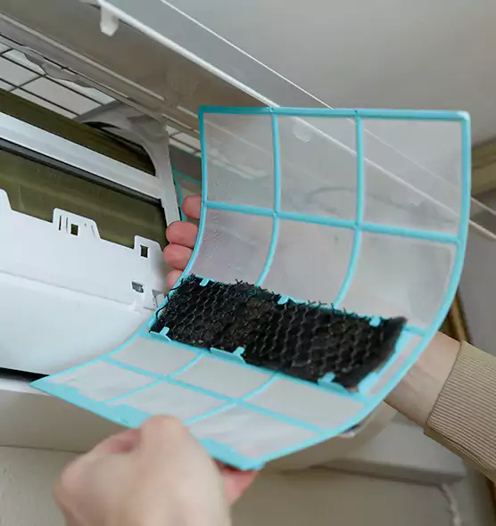 Welcome to Air Duct Cleaning & Repairs San Pablo — Your Local HEPA Filter Installation Pros in San Pablo, CA