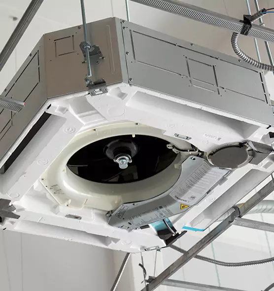 Professional Industrial Dryer Vent Cleaning in San Pablo, CA