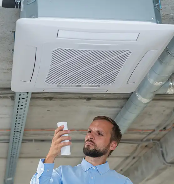 About Local Vent Cleaning Services in San Pablo, CA