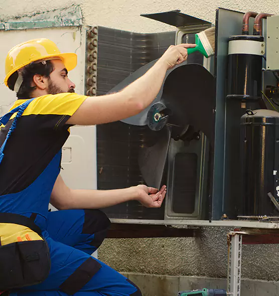 Top-Rated New Room Vent Extension in San Pablo, CA