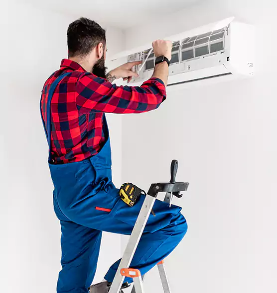 About Smart Air Conditioning Installation in San Pablo, CA