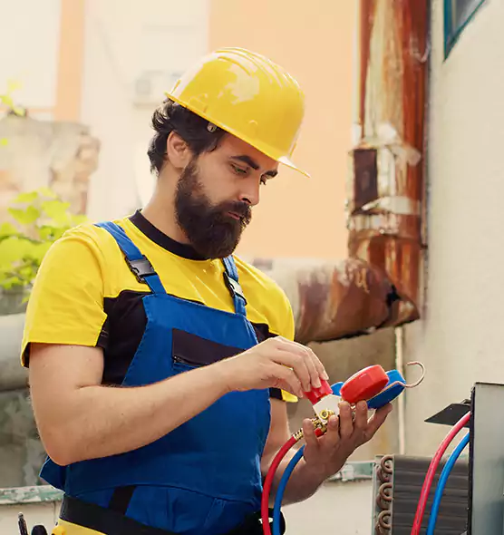 About Smart HVAC Installation in San Pablo, CA