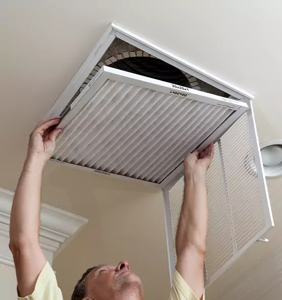Trusted Vent Shaft Cleaning Expert in San Pablo, CA