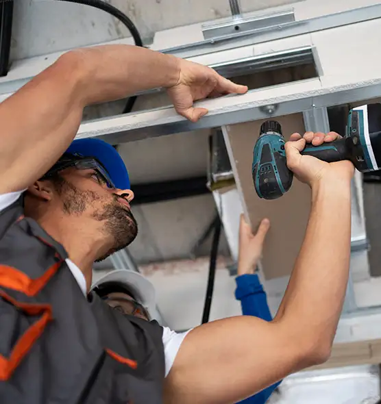 About Vent Smoke Odor Elimination in San Pablo, CA