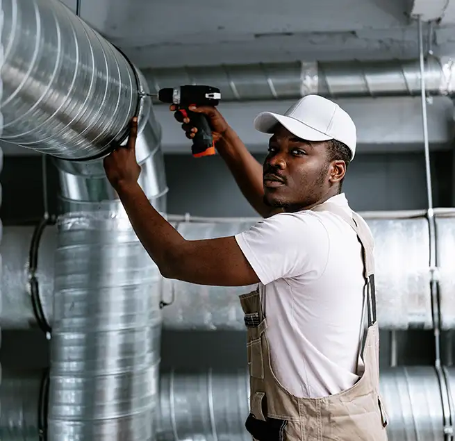 Why Homeowners & Businesses Trust Us San Pablo, CA