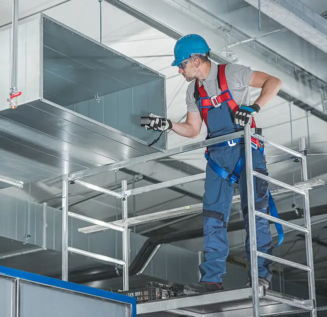 Why Homeowners & Businesses Trust Us in San Pablo, CA?