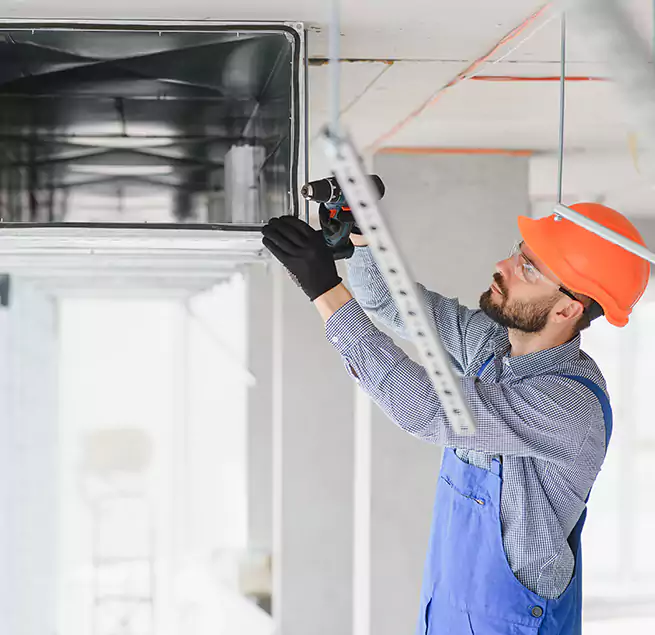 Why Homeowners & Businesses Trust Us San Pablo, CA