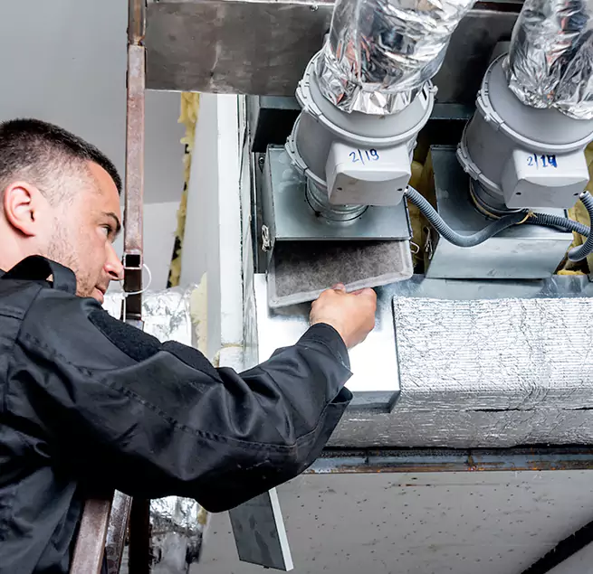 Why Homeowners & Businesses Trust Us in San Pablo, CA