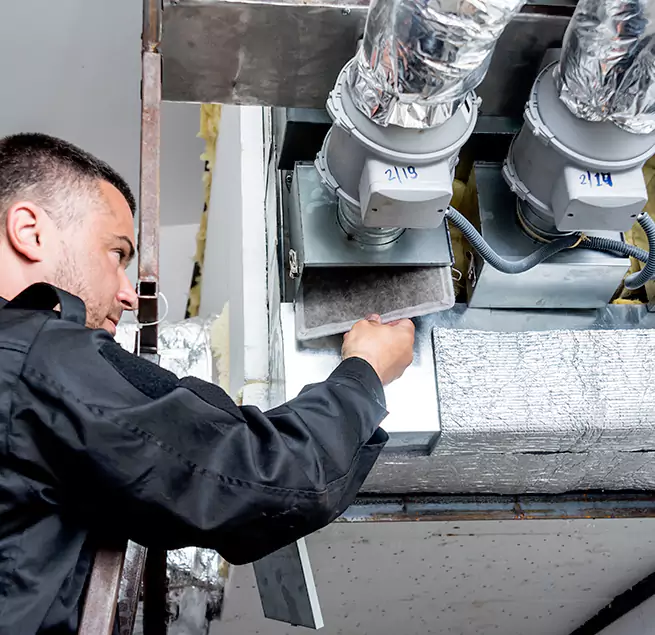 Why Homeowners & Businesses Trust Us in San Pablo, CA?