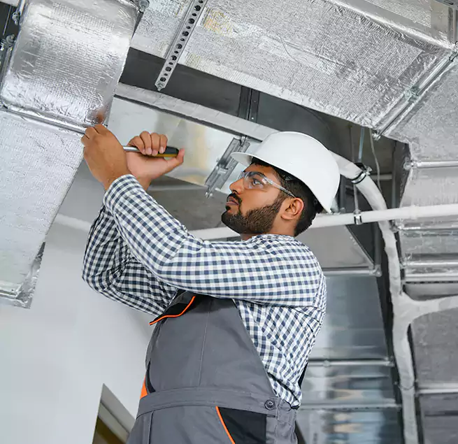 Why Homeowners & Businesses Trust Us San Pablo, CA?