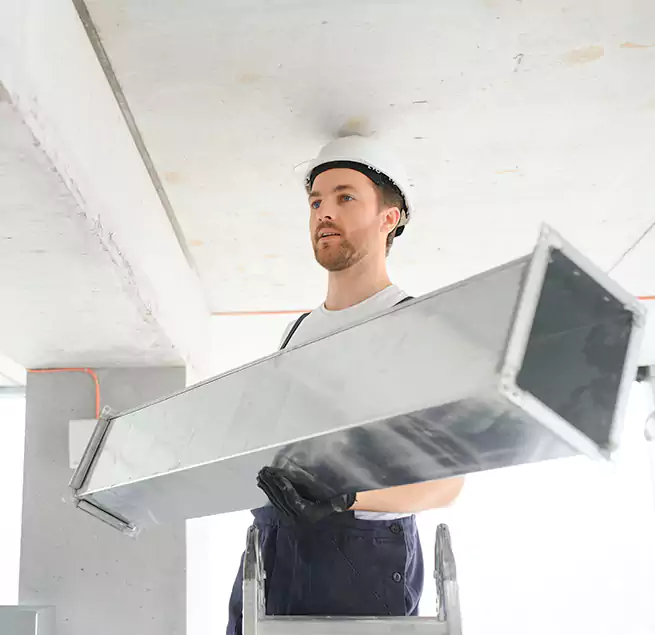 Why Homeowners & Businesses Trust Us in San Pablo, CA