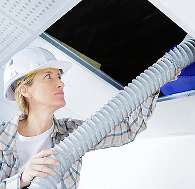 Why Homeowners & Businesses Trust Us San Pablo, CA