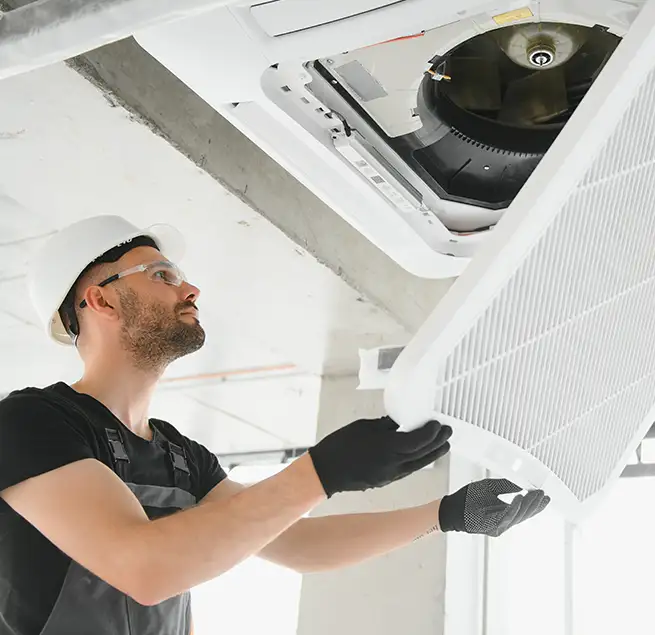 Why Homeowners & Businesses Trust Us in San Pablo, CA?