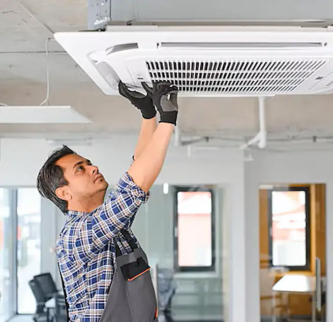 Why Homeowners & Businesses Trust Us in San Pablo, CA?