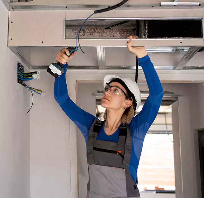 Why Homeowners & Businesses Trust Us in San Pablo, CA?