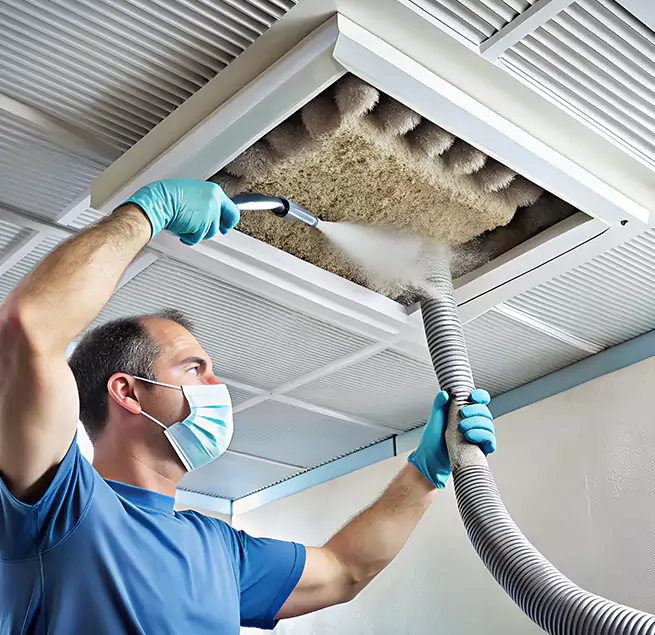 Why Homeowners Businesses Trust Us in San Pablo, CA?