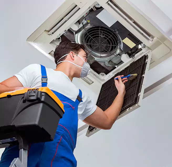 Why Homeowners & Businesses Trust Us in San Pablo, CA?