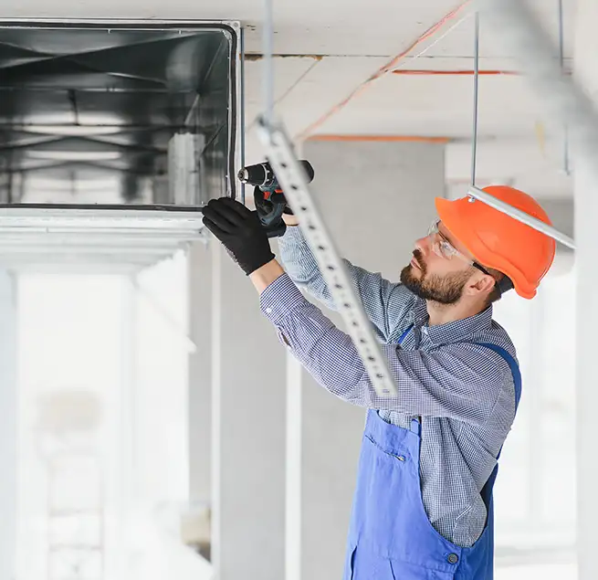  Why Homeowners Businesses Trust Us San Pablo, CA