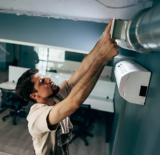 Why Homeowners & Businesses Trust Us in San Pablo, CA?