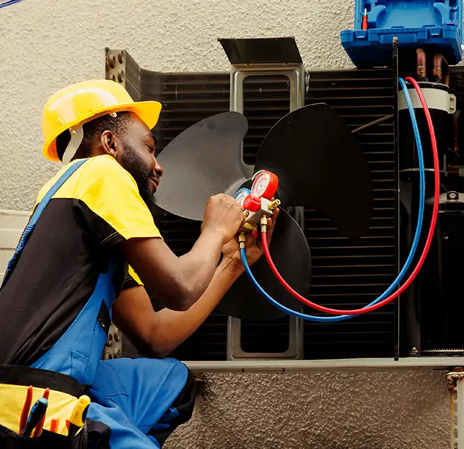 Why Homeowners & Businesses Trust Us in San Pablo, CA?